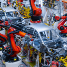 O Futuro da Indústria Automóvel