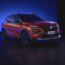 Renault Kardian