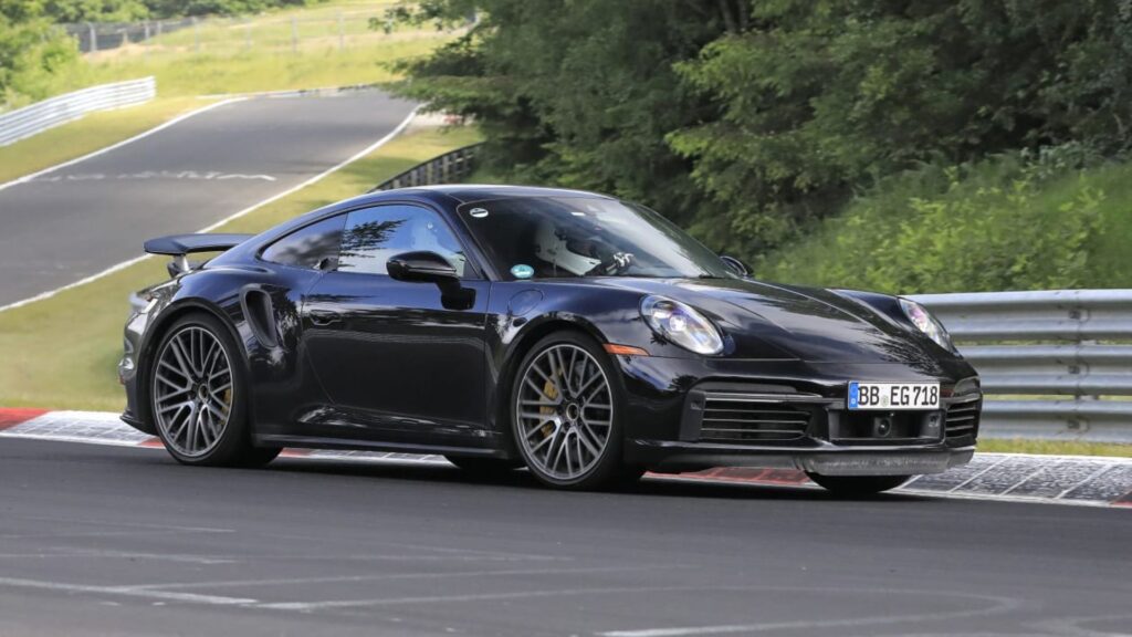 911 híbrido.