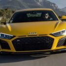 Audi R8 sai oficialmente de linha.