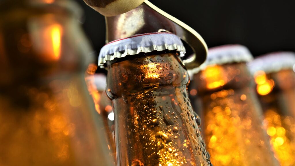 Cerveja sem álcool pode acusar no bafômetro?