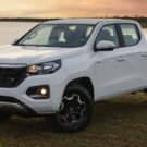 Fiat Titano Volcano.