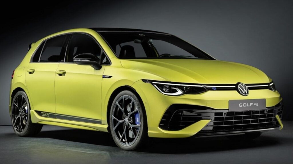 Volkswagen quer criar marca para carros espotivos elétricos.