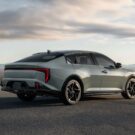 KIa K4, sucessor do Cerato.