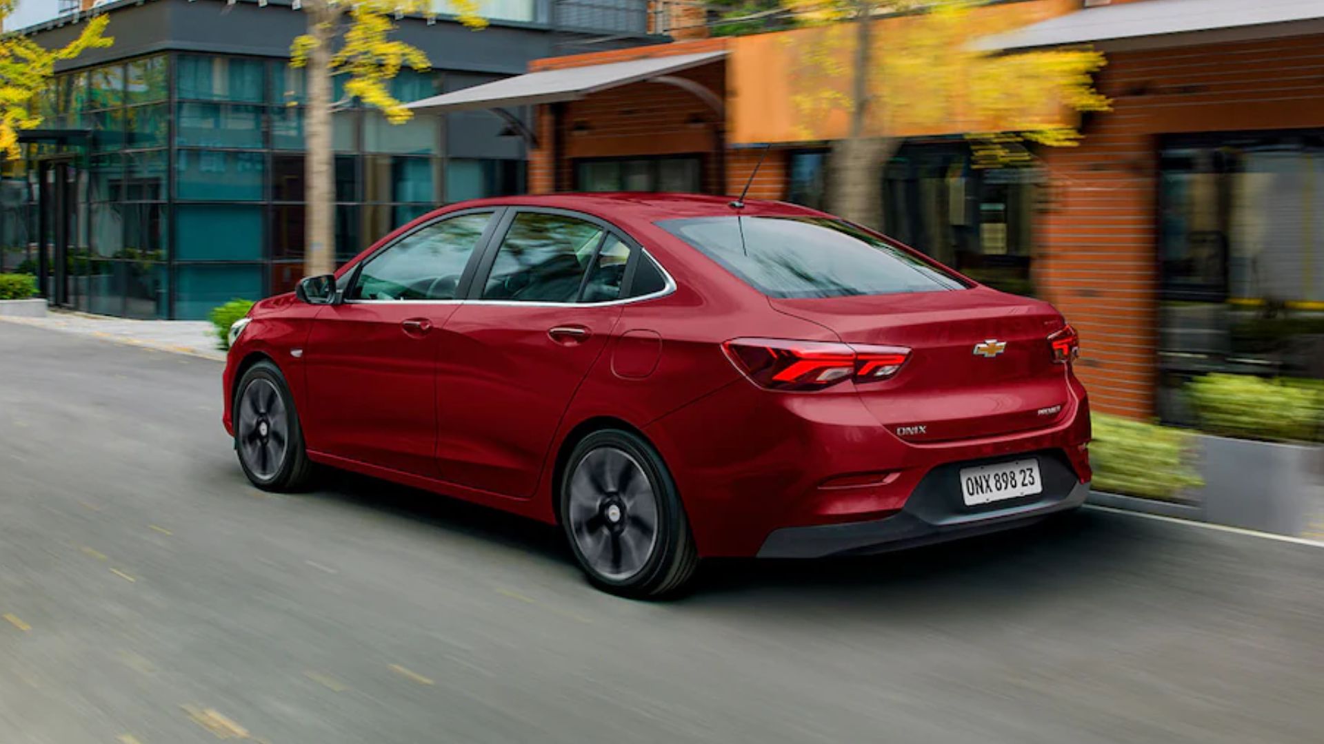 Chevrolet Onix Plus 2025: Novidades, Preço, Motor, Consumo e Ficha Técnica