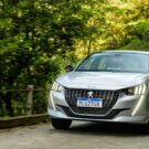 Peugeot 208 fica mais barato.