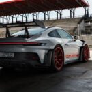 Porsche tem lucro de R$ 123 mil por venda.