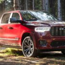 RAM 1500 2025.