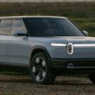 Rivian R2.