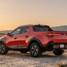 Santa Cruz 2025 Traseira.