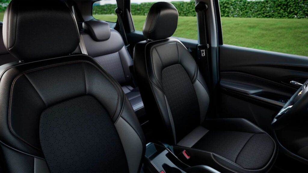 Bancos do Spin 2025.