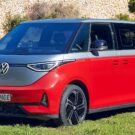 VW ID. Buzz GTX 2024