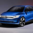 VW vai lançar compacto elétrico mais barato.