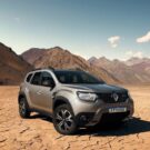 Motivos para evitar de comprar o Renault Duster