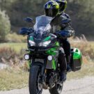 Kawasaki Versys 650 2024.