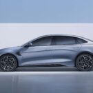 Carros elétricos tem queda nas vendas.