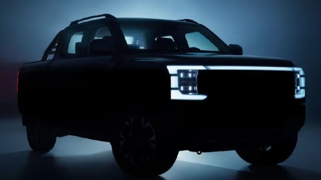BYD Shark
