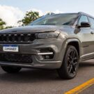 Jeep Commander 2025