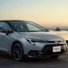 Corolla Active Sport Perua.