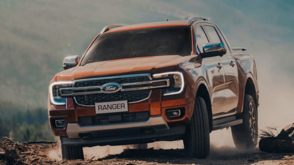 Ford Ranger