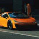 Novo super carro elétrico chines de 1.000 cv.