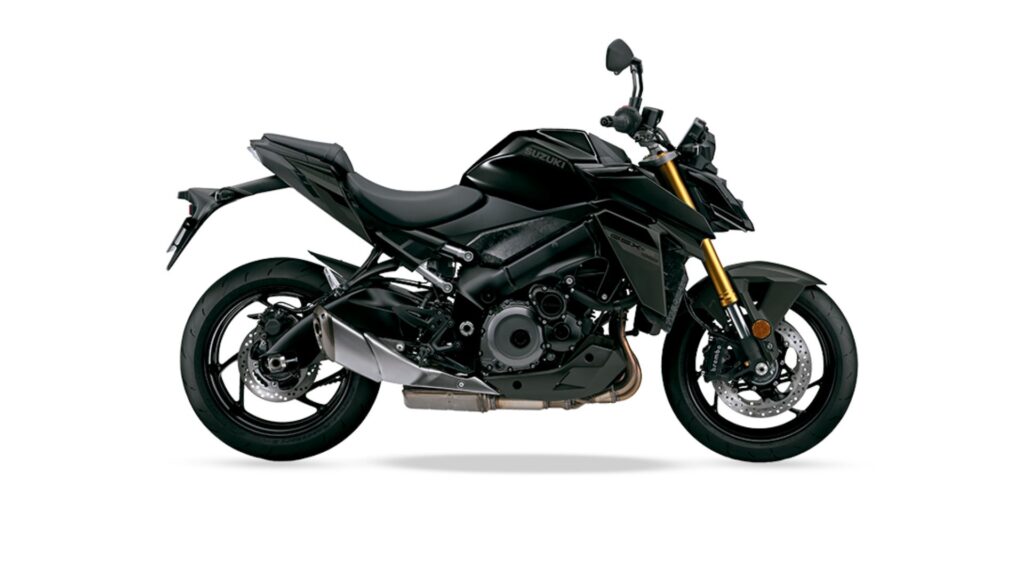 GSX-S1000 2025