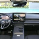 Painel do Haval H6 2025.