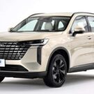 Haval H6 2025