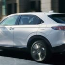 Honda HR-V 2025