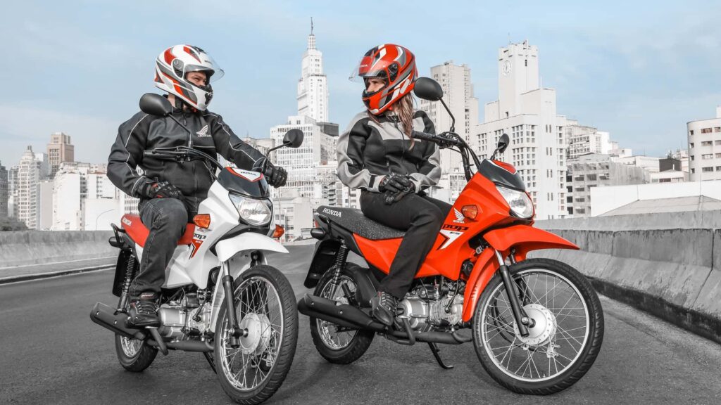 Honda Pop 110i 2025
