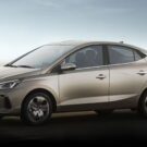 Hyundai HB20S 2025