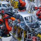 Industria recebe investimento de R$ 100 bi.