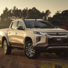 L200 Triton Sport Terra e Urban