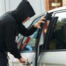 Roubo de carros aumenta em São Paulo.