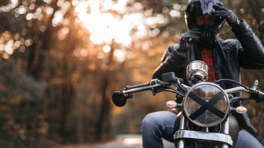 Moto.