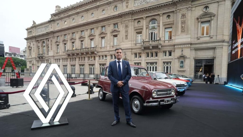 Renault