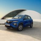 Renault Kwid.