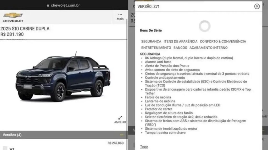 S10 2025.
