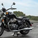 Super Meteor 650.
