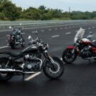 Super Meteor 650.
