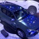 Trailblzer 2025 BBB 24