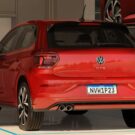VW Polo 2025