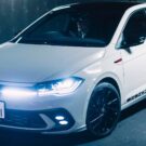 VW Polo GTI 2025