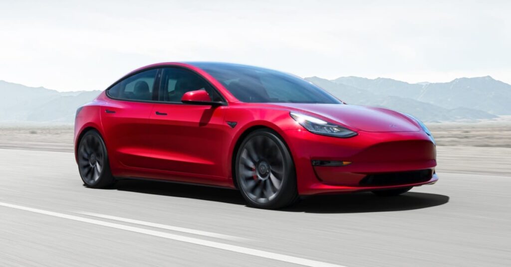 Elon Musk dono da Tesla