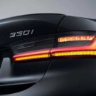 BMW deixa de usar a letra 