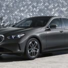 BMW 530e 2025