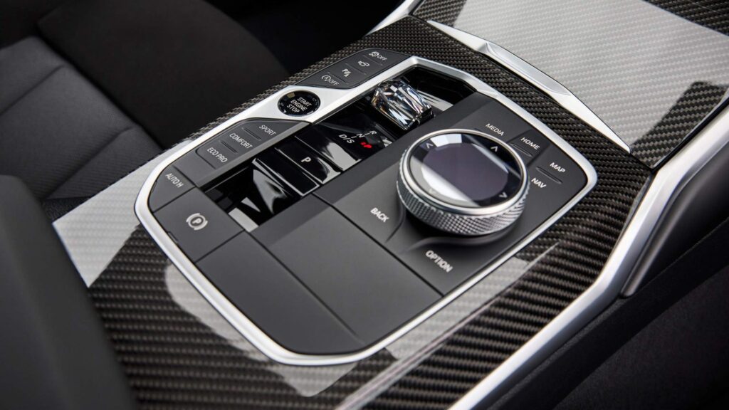 BMW Série 3 2025