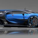 Bugatti