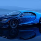 Bugatti Chiron L'Ultimate