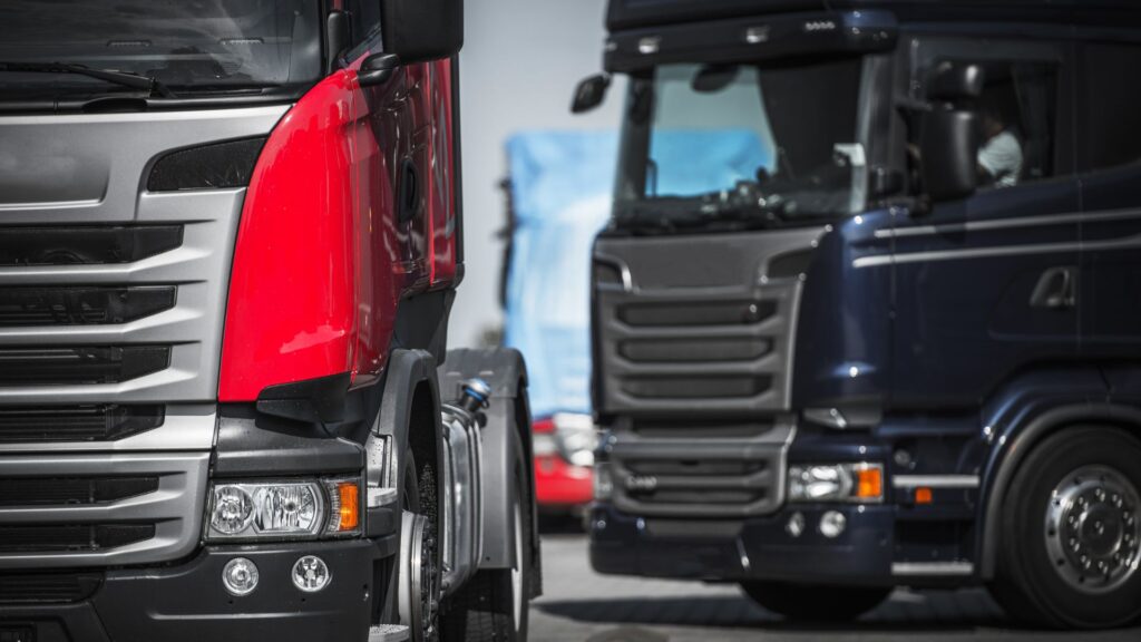 Caminhão, Rio Grande do Sul, ANTT.